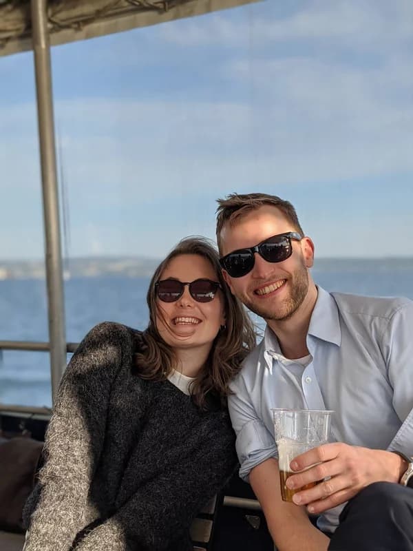 ProsessPilotene employee