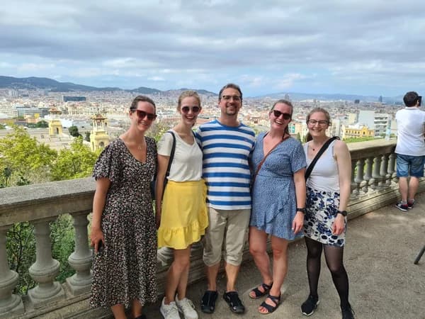 ProsessPilotene employee