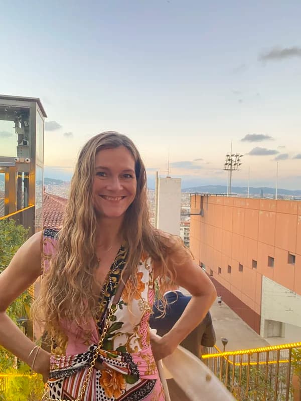 ProsessPilotene employee