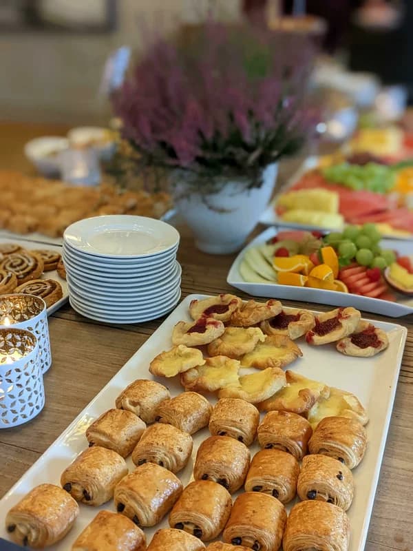 ProsessPilotene employee