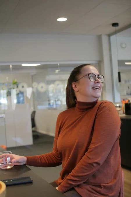 Prosesspilot employee 2