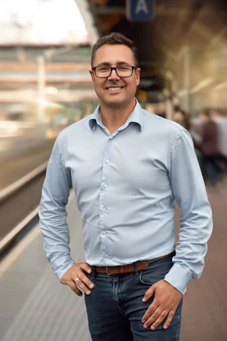 Prosesspilot employee 3