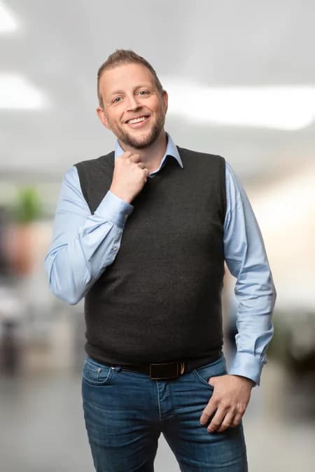 Prosesspilot employee 4