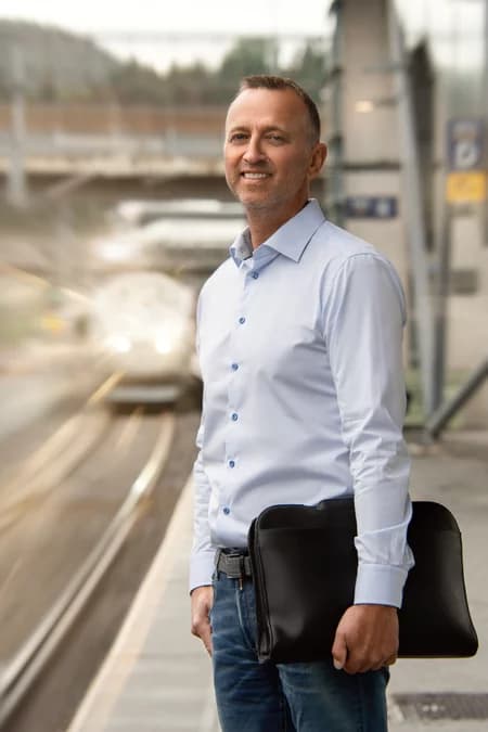 Prosesspilot employee 5