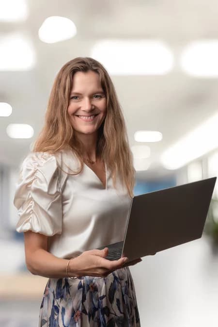 Prosesspilot employee 6