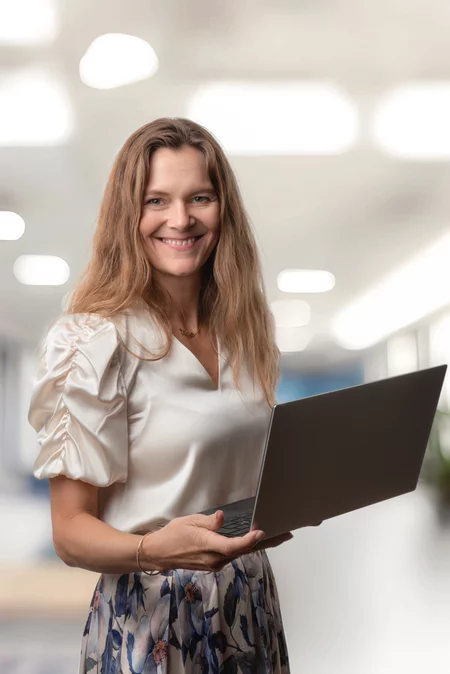 Prosesspilot employee 6