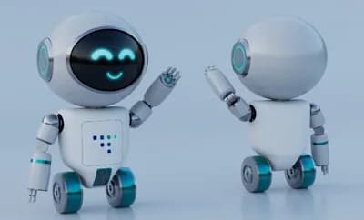 Bilde fra Odfjell Technology embraces AI: Automated Lead Generation