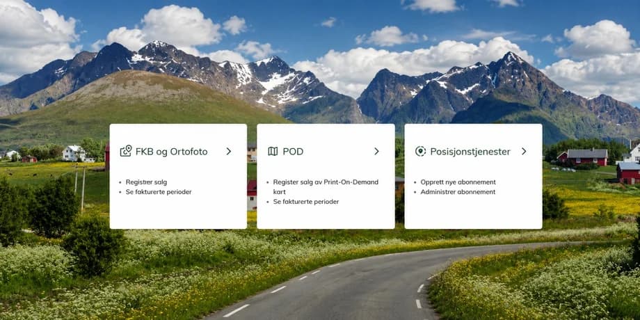 Kartverket og ProsessPilotene