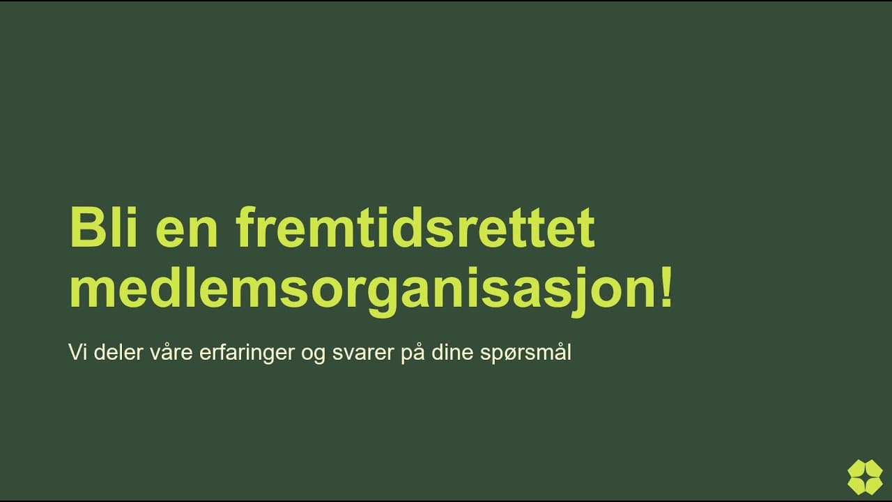 Recording cover: Digitalisering av Human-Etisk Forbund