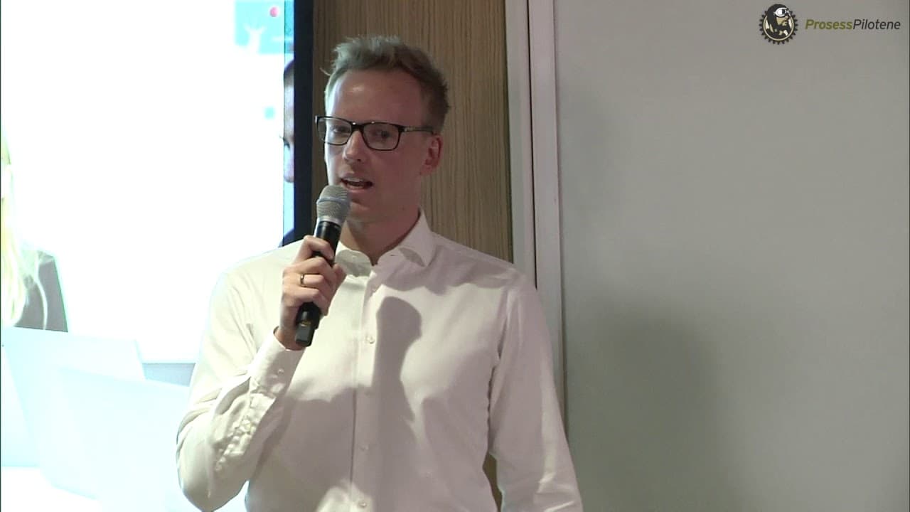 Recording cover: Dynamics 365 for Marketing