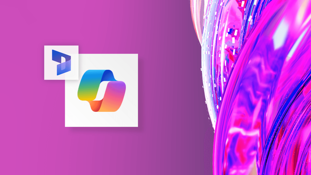 Source image: Microsoft Copilot for Service and new AI experiences - Microsoft Dynamics 365 Blog