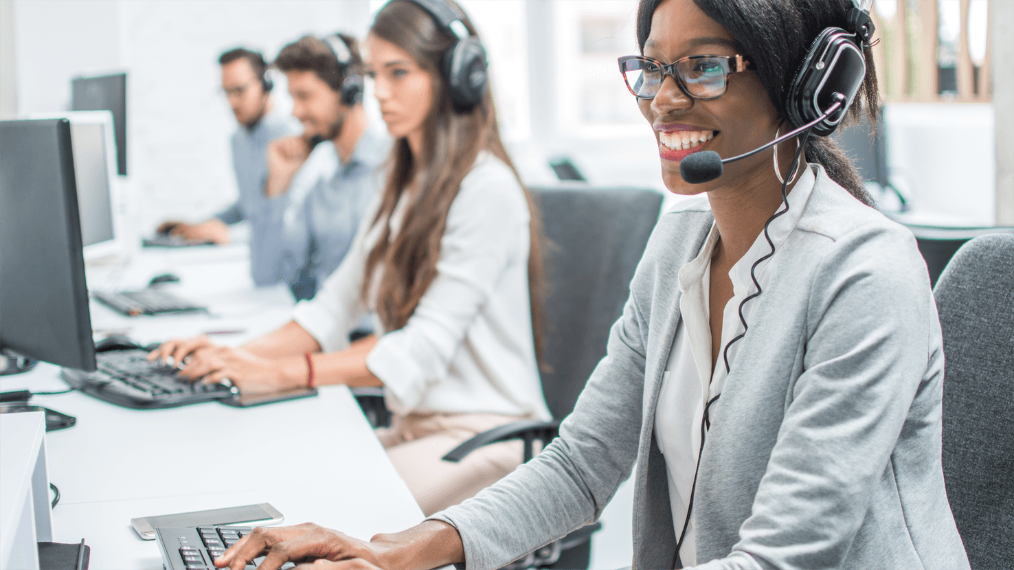 Kildebilde til «Teams-telefoni kom til kontaktsenteret»
