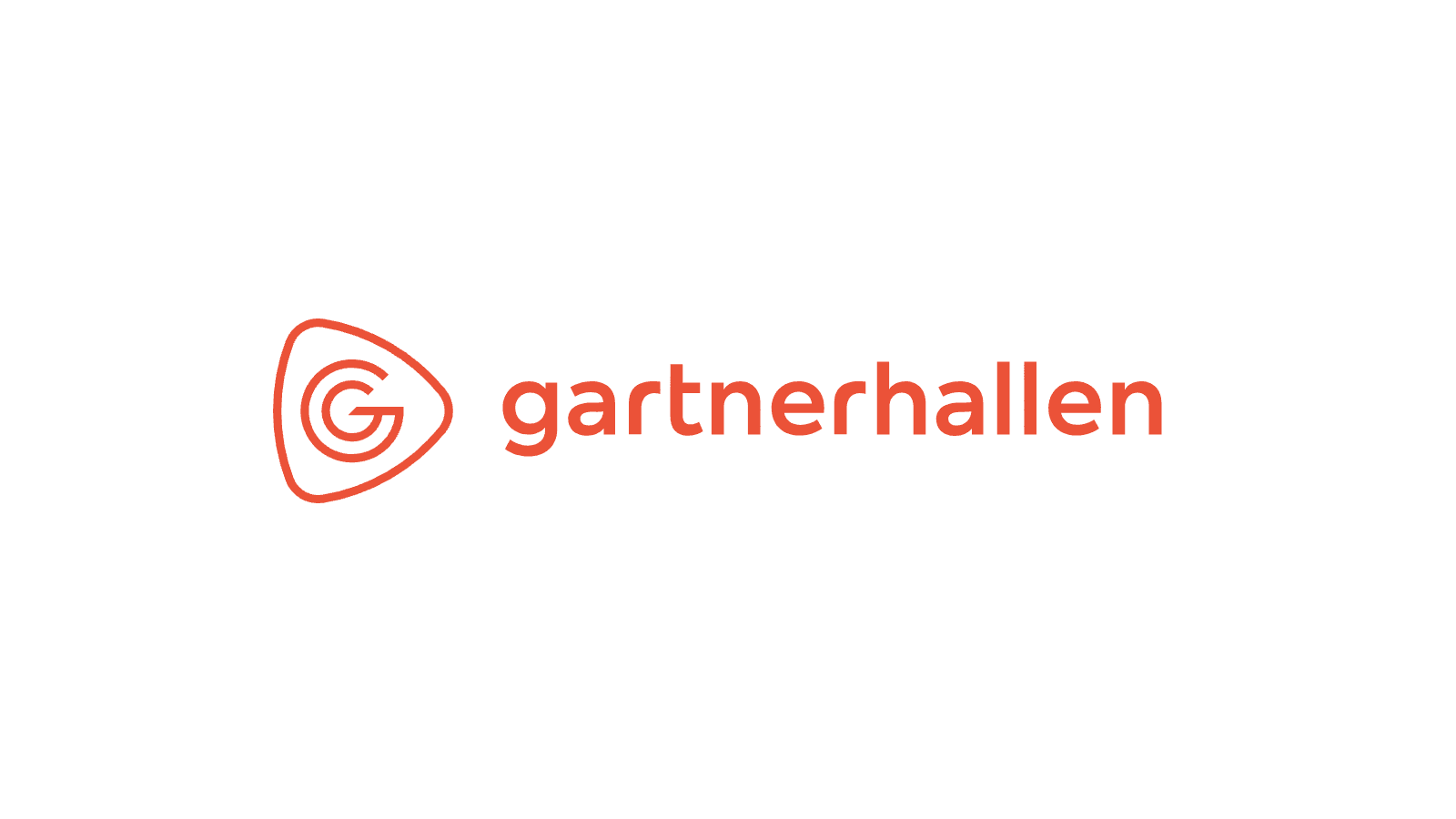 Gartnerhallen logo